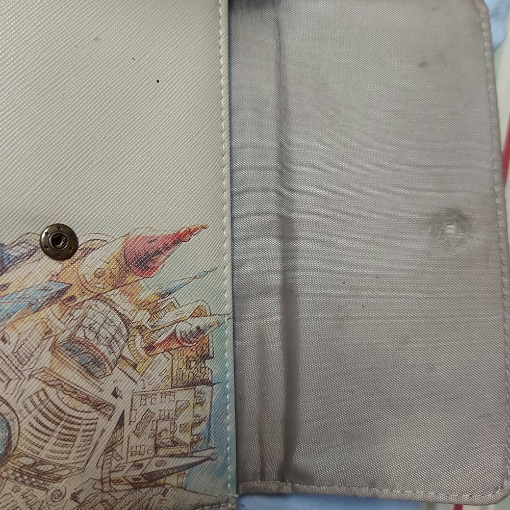 Wallet